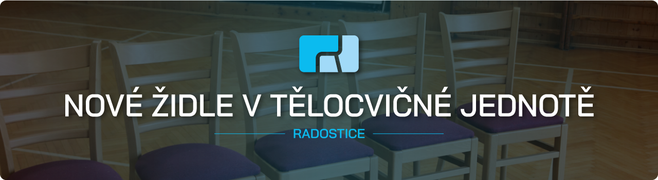 Banner - Radostice